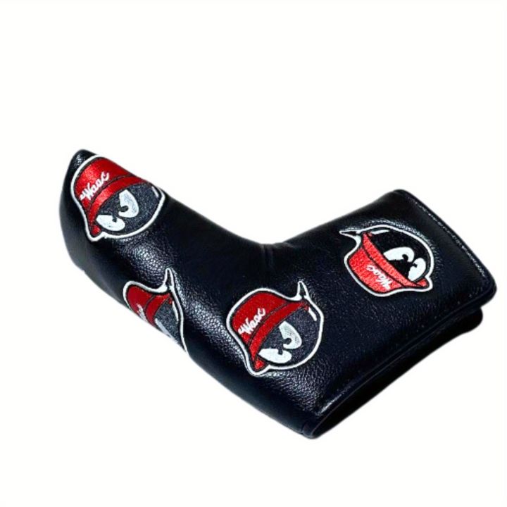 2025%20Summer%20Golf%20Club%20Blade%20Covers%20with%20Embroidered%20Logo,%20%20Durable%20Fabric%20for%20Club%20Protection%20&%20Style,%20Golf%20Putter%20Cover%20-%20Image%204