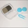Contact Lenses Traveling Kit. 