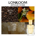 Lonkoom Women's Perfume 100ml Perfume Petal Reverie / Petal Muse Edp Floral Fruity Long-Lasting Perfume Parfum. 