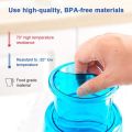 Portable Hand Crank Ice Shaver Crusher Manual Shredding Machine Household Snow Cone Maker. 