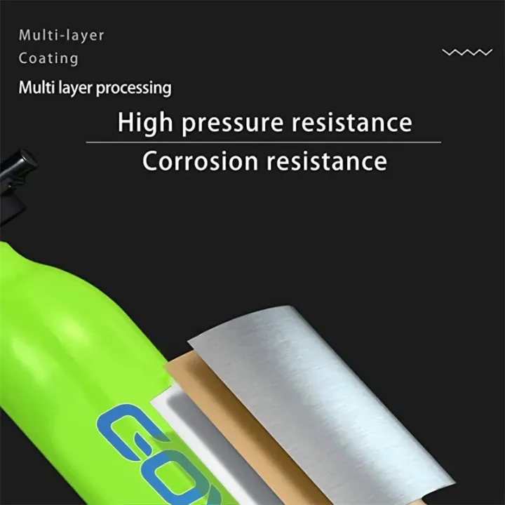 GOYOJO%200.5L%20Mini%20Scuba%20Cylinder%20Tank%20Diving%20Scuba%205-10%20Minutes%202025%20Underwater%20Breathing%20Equipment%20New%20Portable%20Oxygen%20Kit%20Lung%20-%20Image%207