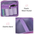 Kids Instant Print Camera Storage Bag – Compatible with ESOXOFFORE, Dylanto, DUDUDRAGON, GKTZ, Dafotil, Careenoah & Aasonida. 