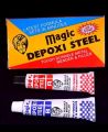 Magic Depoxi Steel Economy Pack 1 pcs. 