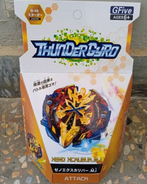 Beyblade%20Burst%20(Hand%20grip%20shooter,Genuine%20product)launcher%20included,Box%20packed%20-%20Image%202