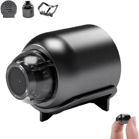 X5%20Mini%20Camera%20Wifi%20Wireless%20Smart%20Home%201080P%20IP%20Camera%20Indoor%20Security%20Surveillance%20Night%20Vision%20Camcorder%20Audio%20Video%20Recorder%20-%20Image%204