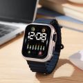 HOT DEAL NO 1 Simple Non-smart Electronic Watch For Students' Exams. 