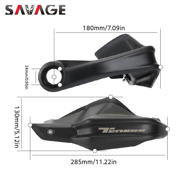 Motorcycle%20Handguards%20For%20YAMAHA%20TENERE%20700%20XTZ700/Rally%20T7%20World%20Raid%20Hand%20Guards%20Handlebar%20Protection%20Shield%20Tenere700%20XTZ%2007%20-%20Image%206