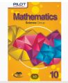 Pilot Math Class 10 Science Group. 