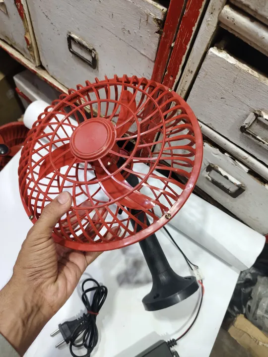 12%20Volt%20DC%20Mini%20Adjustable%20Fan%20For%20Both%20Indoor%20&%20Outdoor%20Use%20With%20Power%20Adapter%20%20(10%20inches)%20-%20Image%203