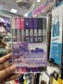 Chosch Acrylic Marker-12 pcs.