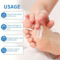 SUYARUN 40% Urea Foot Cream Stick - Moisturizing & Exfoliating, Cracked Heel Repair, Deep Hydration for Dry Feet, Long Protect..