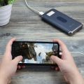 zoook Freemate Plus - Ultra slim 10000 mAh wireless powerbank. 
