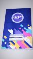 Lucky Large Narrowline Register No:14 - 280 pages (Imported Paper). 