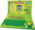 Ben 10 Mini Laptop for Kids With 20 Activities Ben 10 English Laptop for Kids / Notebook Toy for Kids Education Learning Toy Laptop Toy Ben 10 English Learner Laptop for Kids 20 Activities - Ben 10 Laptop for kids (Green). 