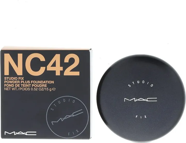 MAC%20Studio%20Fix%20Powder%20Plus%20Foundation,%20NC42%20-%20Image%202