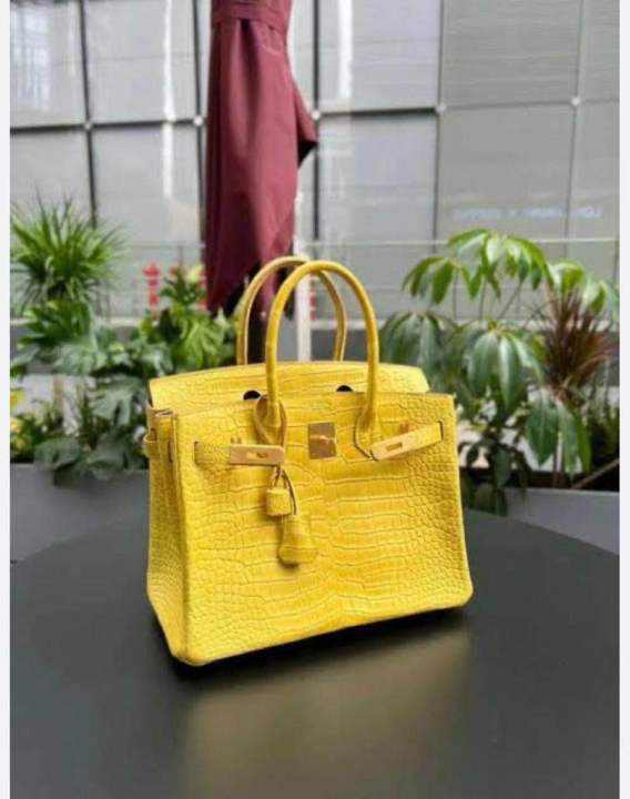 Hermes bag