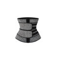 CXZD New Women Waist Trainer Fitness Sauna Sweat Neoprene Slimming Belt Girdle Shapewear Modeling Strap Body Shapers.