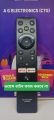 Use For Singer Android Led Tv Remote..