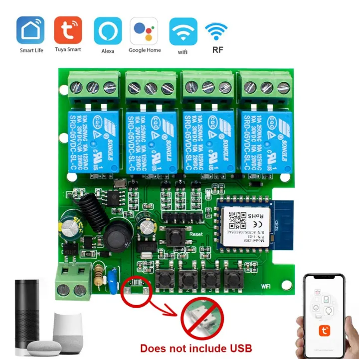 4CH%20Wifi%20Smart%20Wireless%20Relay%20Switch%20Module%204%20Channel%207-32V%2085-250V%20110V%20220V%2010A%202200W%20RF433%204%20Way%20Receiver%20Work%20With%20Tuya%20Alex%20-%20Image%207