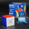 Rs3m v5 dual adjustment Magnetic 3x3 Rubik’s Cube. 