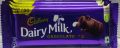 Dairy Milk Choclate Maha  Pack 40 Gm (Pack of 5). 