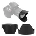 Lens Hood HB-N106 For Nikon 18-55mm VR Lens Hood. 