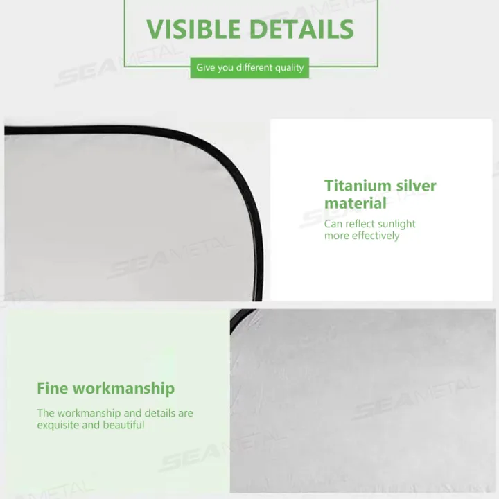 SEAMETAL%20Car%20Side%20Window%20Sun%20Shade%20Cover%20Foldable%20Front%20Rear%20Window%20Sunshade%20Curtain%20Back%20Windshield%20Summer%20Sun%20Protection%20Cover%20-%20Image%204