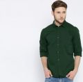 Men's Casual Full Sleeve Shirt for Men by Clothing Spark.