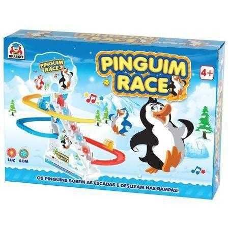 Penguin Race (Classic Version)