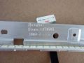 Full LED strip For 58LED UE32D4000 UE32D4003 UE32D4010 BN64-01635A 2011SVS32 4K V1 1CH PV LEFT58 LTJ320AP02-J.