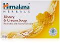 Himalaya Honey & Cream Soap - 125g. 