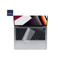 JRC KEYBOARD PROTECTOR FOR MACBOOK PRO(A2338/A2289/A2251) 2020.