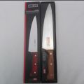 Slaughter Knife 501 9 inch Razor Sharp Blade in 4Cr14MOV High Grade Stainless Steel. 