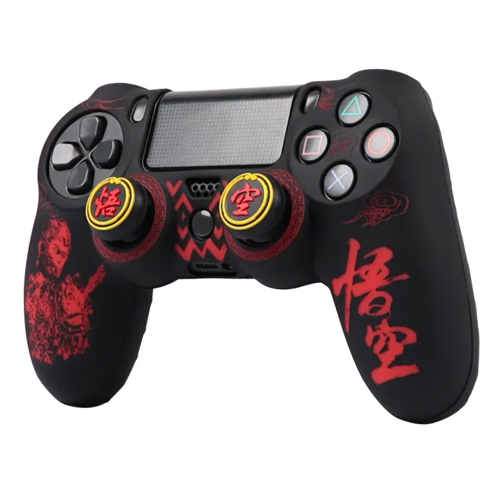 Soft%20Silicone%20Protective%20Case%20Cover%20For%20Playstation%204%20Controller%20Skin%20Gamepad%20Games%20Accessories%20For%20PS4%20Control%20with%20Joystick%20Ca%20-%20Image%205
