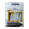 LOREAL Paris Professional X Tenso Oil Trio Extra Resistant Hair Straightening Cream(125ml Each). 