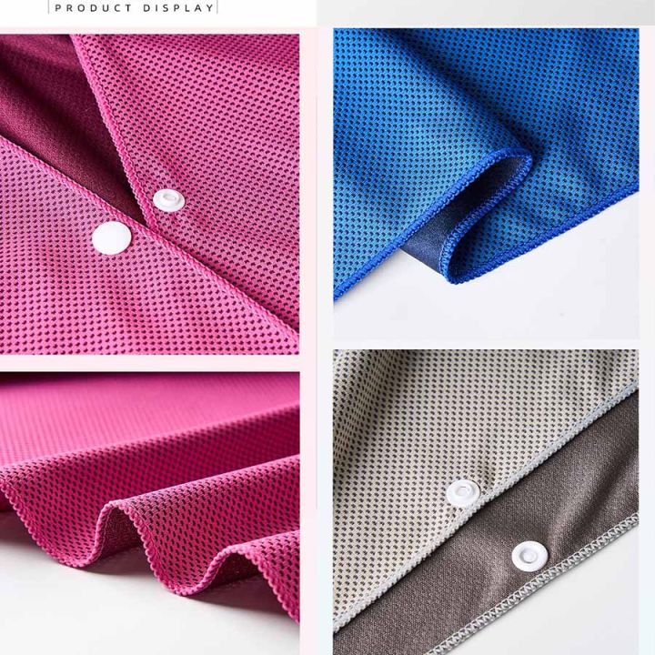 1pc%20Quick%20Dry%20Shawl%20Sports%20Coldproof%20Hooded%20Headband%20Camping%20Gym%20Wipe%20Sweating%20Cooling%20Towel%20Sunscreen%20Quick%20Dry%20Head%20Cover%20-%20Image%203
