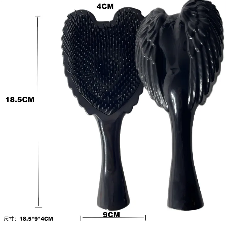 Fashion%20Angel%20Wings%20Hair%20Brush%20Comb%20Children's%20Handheld%20Comb%20Portable%20Hairdressing%20Comb%20Women%20Anti-static%20Scalp%20Massage%20Comb%20-%20Image%203