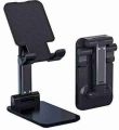 T1 Universal Adjustable Desktop Stand for Mobile Phones & Tablets. 