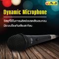 AJ dynamic microphone, XAMIC-TM-200 model microphone, high quality audio line, echo cancellation system, no matter wedding, ordained or party!! Frequency range 40Hz-18,000Hz. 