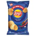 Lay's Magic Masala 40gm Packet (New). 