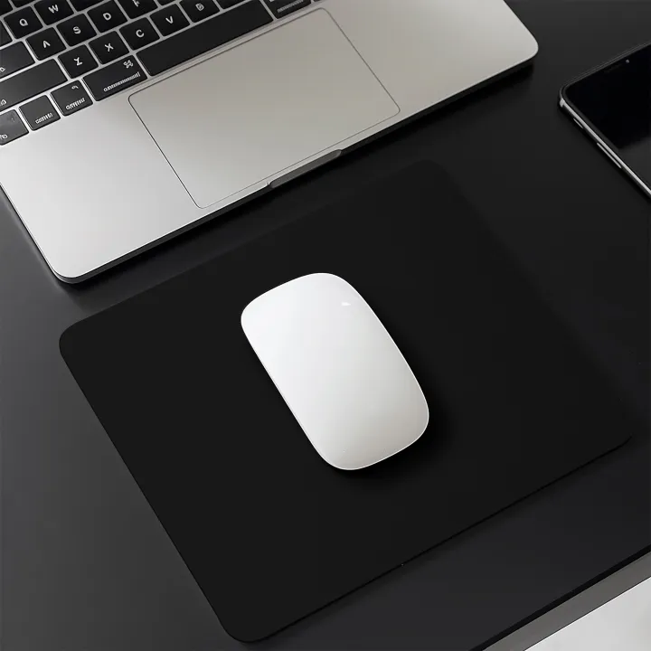 Solid%20Color%20White%20Leather%20Desk%20Pad%20Mouse%20Protector%20Non-Slip%20Small%20Mouse%20Pad%20Home%20Office%20Desk%20Mat%20PU%20Leather%20Pc%20Laptop%20Desk%20Pad%20-%20Image%203