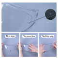Helmet Anti fog Sticker for Agv K6 K6s Visor Full Helmets Lens Rally Helmets Shield capacetes de moto accesorios moto. 