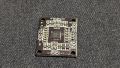 PAM8610 Mini 10W+10W Stereo 2 Channel DC 12V Audio Power Amplifier Board Module MP3. 