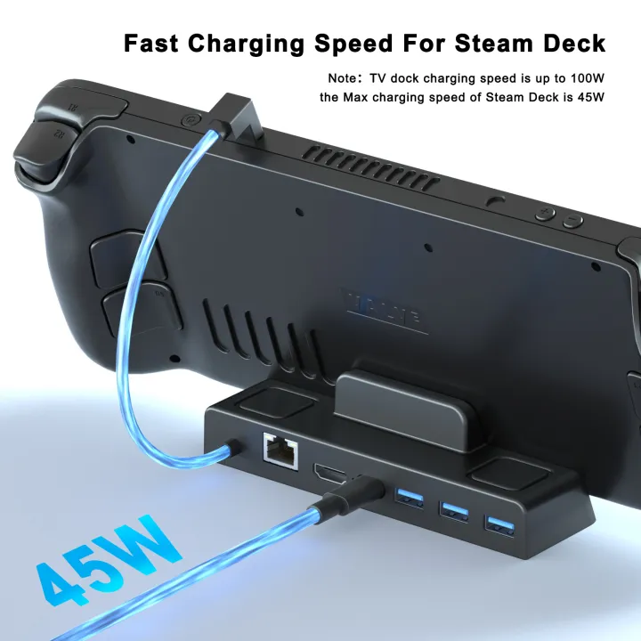 Steam%20Deck%20Docking%20Station%20TV%20Base%20Stand%20Hub%20Holder%20Dock%20USB%20C%20to%20RJ45%20Ethernet%204K%2060HZ%20HDMI-compatible%20Steam%20Deck%20Dock%20Console%20-%20Image%206
