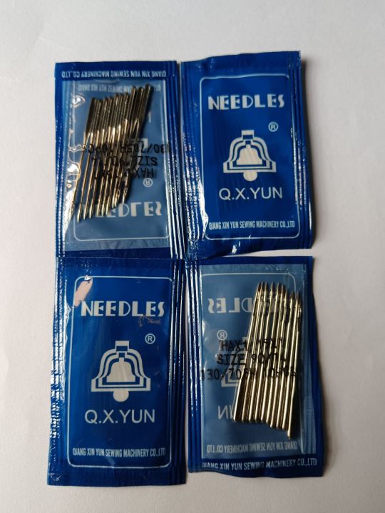 flying%20tigers%20Industrial%20flat%20sewing%20NIDDLE%20for%20machine%20-%20Image%205