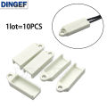 Brackets holder for KSD9700 Temperature Switch socket.