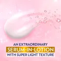 Vaseline Gluta Hya Dewy Radiance Serum in Lotion 200ml. 