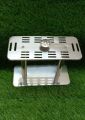 Spoons holder stand 29Pcs(Stainless steel). 