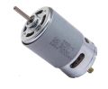 DC 12V 555 DC Motor High Speed RS-555 Multipurpose Brushed Motor High RPM For Gas Pump , Air Pump and multipurpose. 