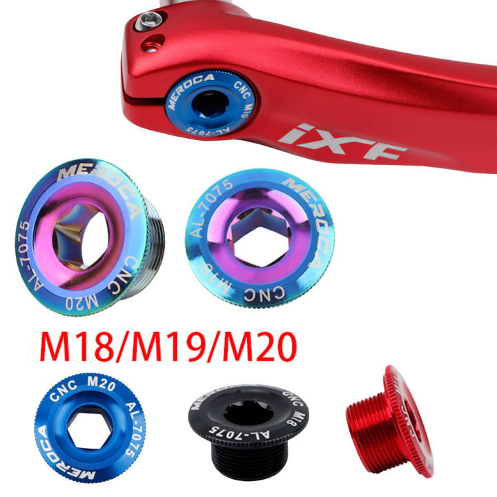 Bike Hollow Crank, Crank Arm Bout voor Weg Mountainbike Beugel